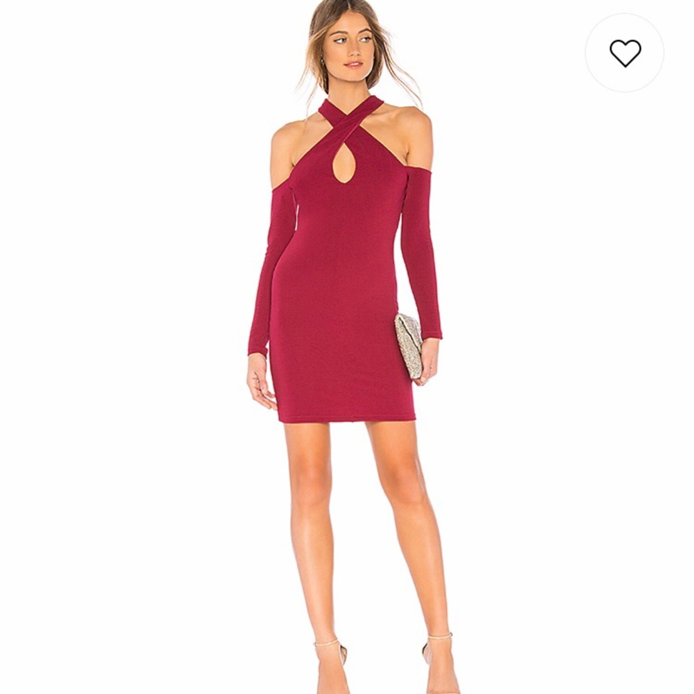 NBD dress